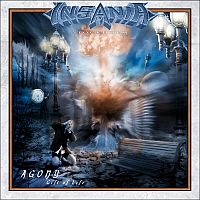 Insanisa Stockholm - Agony